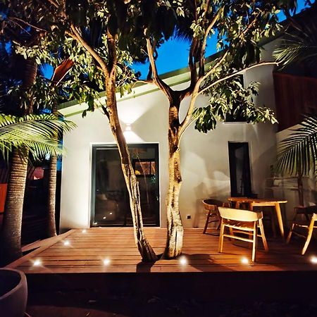 Coliver - Coliving A La Reunion 圣皮埃尔 外观 照片