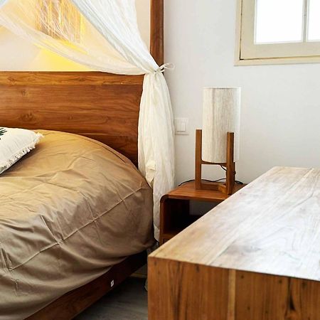 Coliver - Coliving A La Reunion 圣皮埃尔 外观 照片
