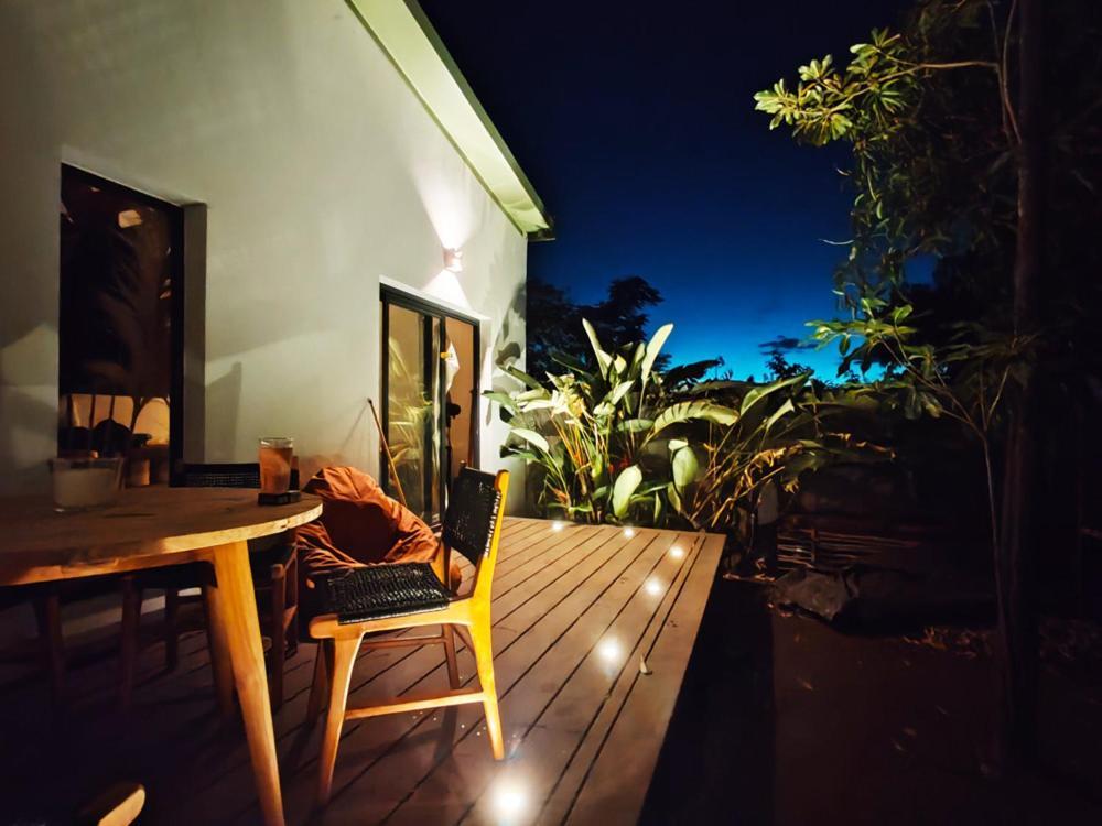 Coliver - Coliving A La Reunion 圣皮埃尔 外观 照片