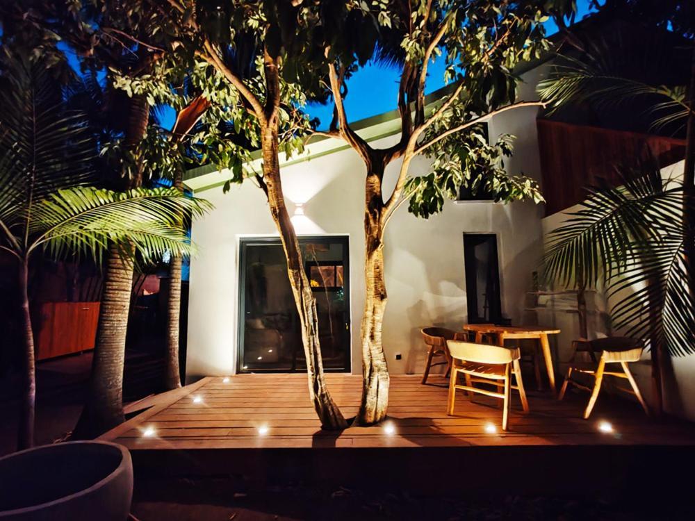 Coliver - Coliving A La Reunion 圣皮埃尔 外观 照片