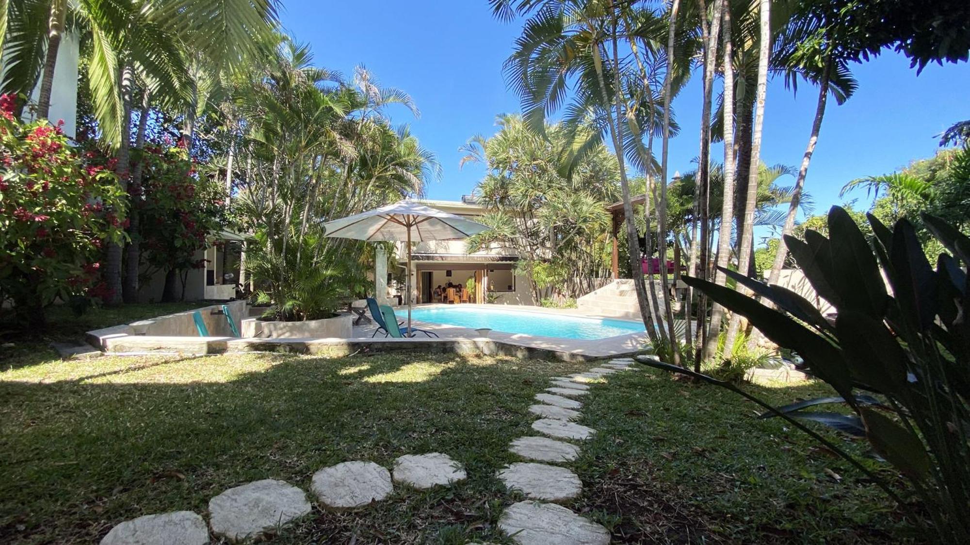 Coliver - Coliving A La Reunion 圣皮埃尔 外观 照片