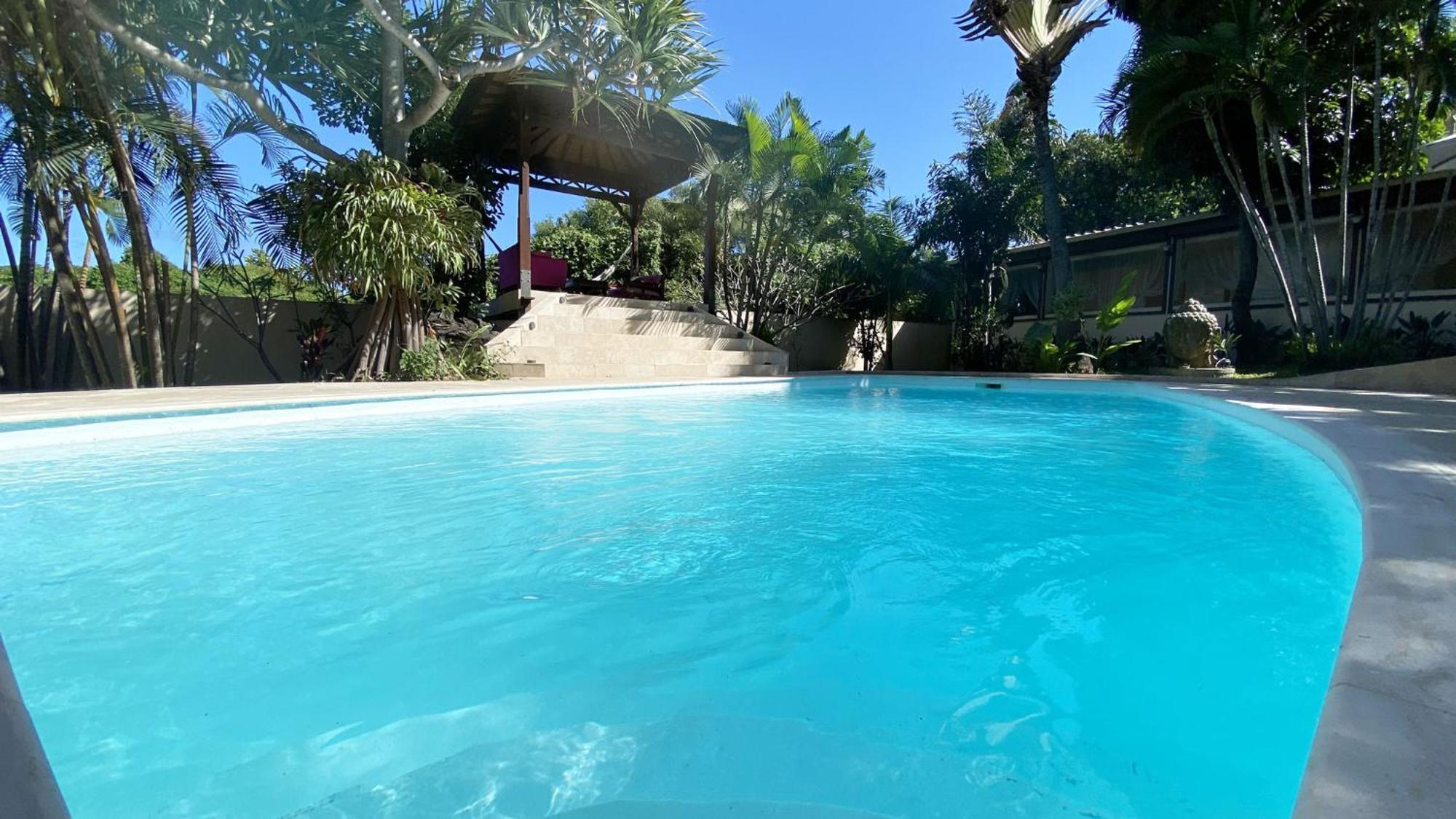 Coliver - Coliving A La Reunion 圣皮埃尔 外观 照片