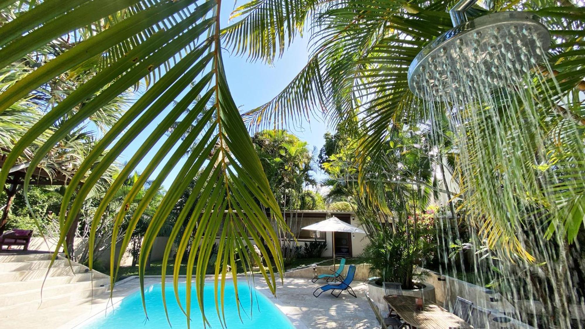 Coliver - Coliving A La Reunion 圣皮埃尔 外观 照片