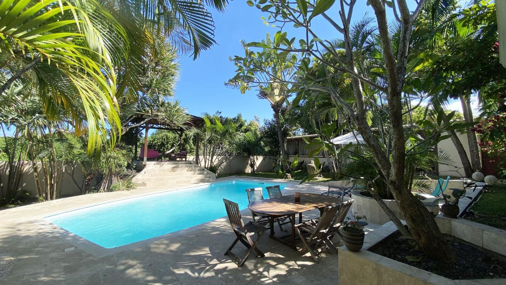 Coliver - Coliving A La Reunion 圣皮埃尔 外观 照片