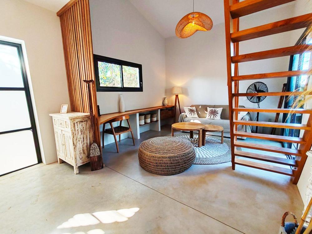 Coliver - Coliving A La Reunion 圣皮埃尔 外观 照片