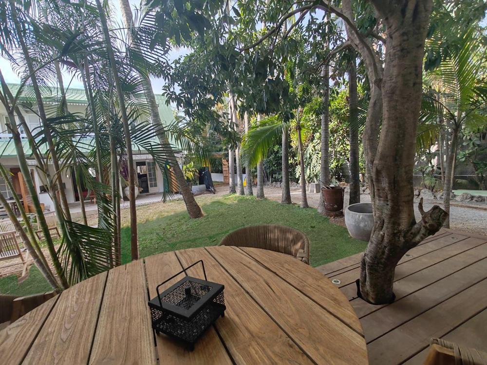 Coliver - Coliving A La Reunion 圣皮埃尔 外观 照片