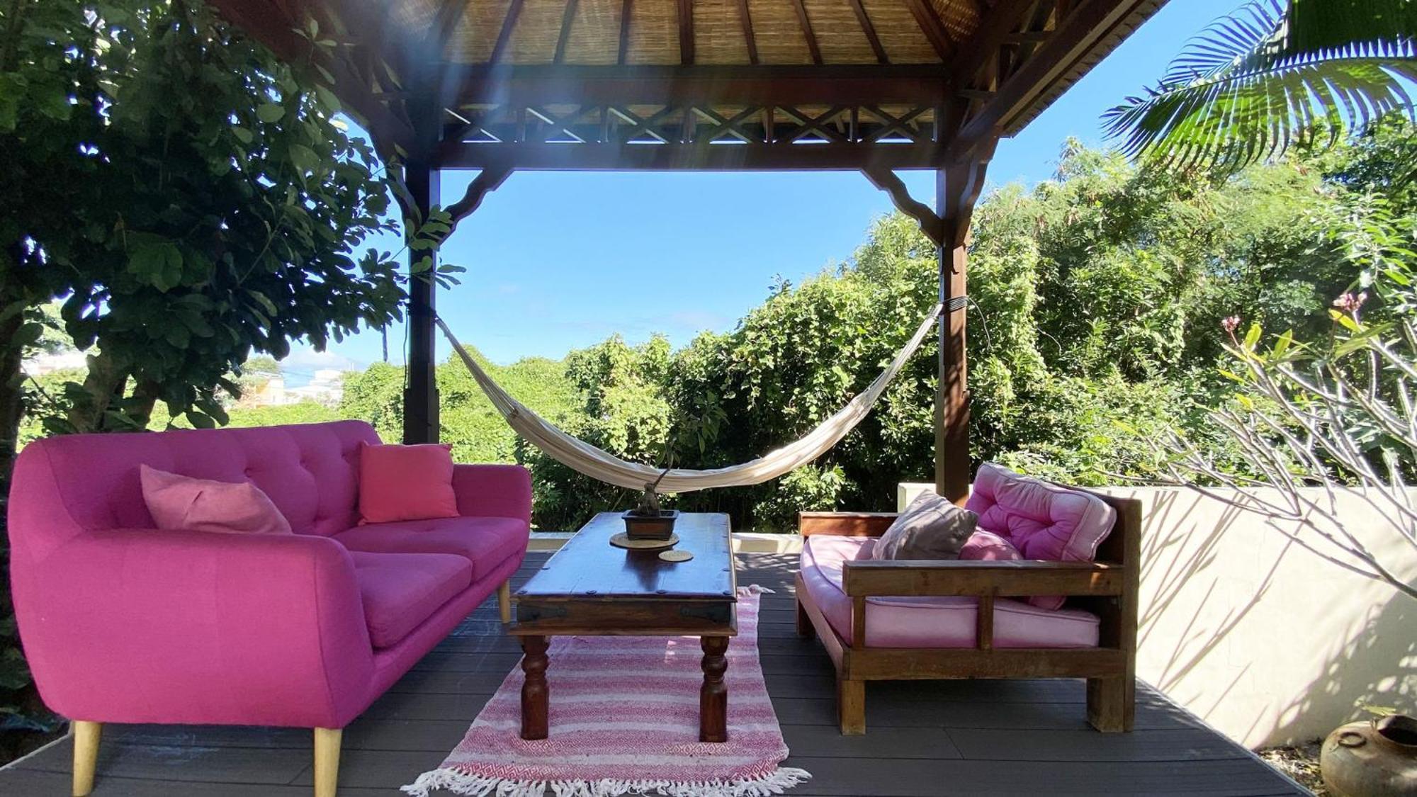 Coliver - Coliving A La Reunion 圣皮埃尔 外观 照片
