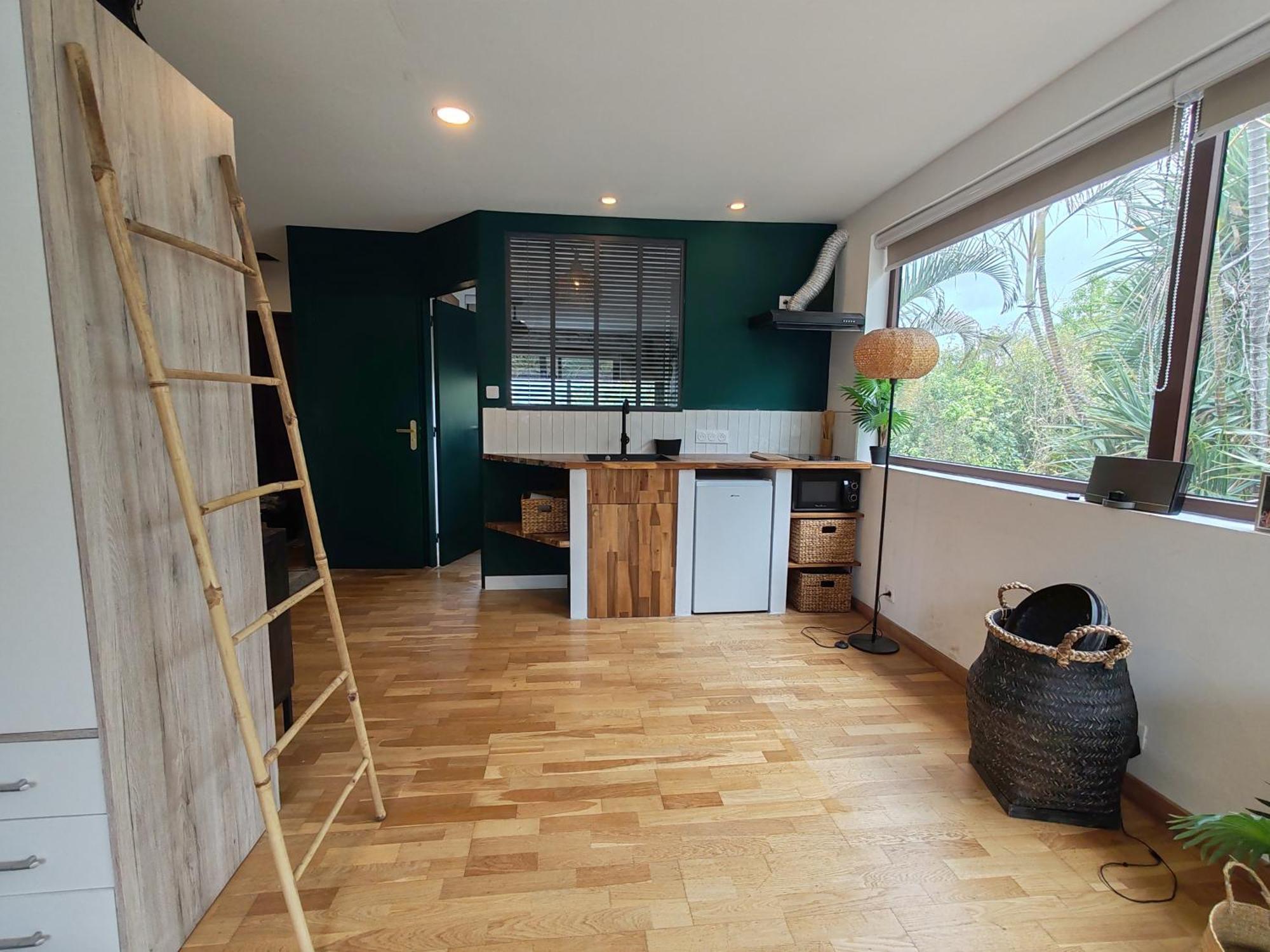 Coliver - Coliving A La Reunion 圣皮埃尔 外观 照片
