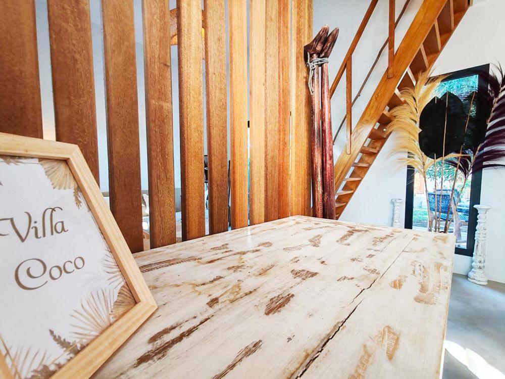 Coliver - Coliving A La Reunion 圣皮埃尔 外观 照片