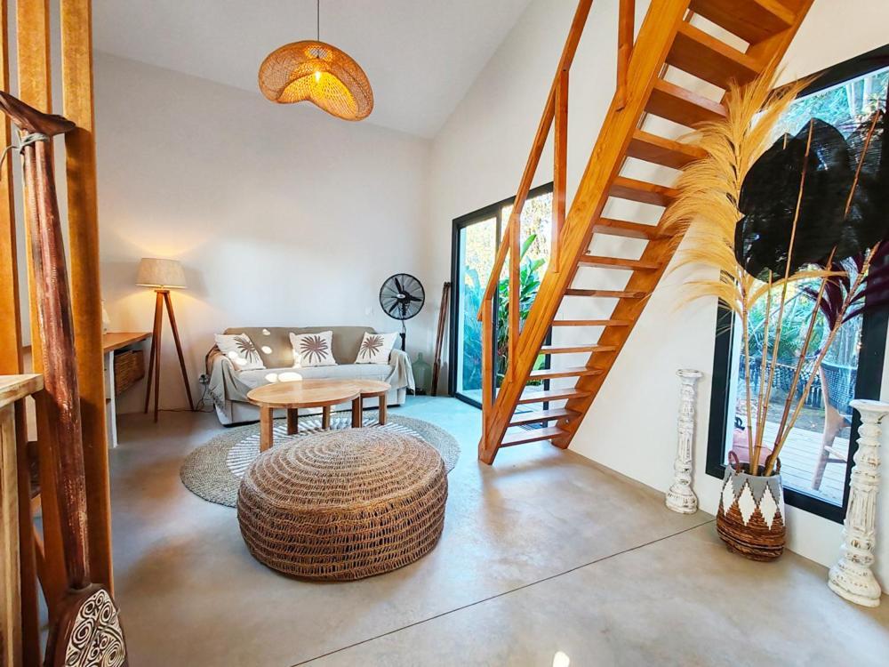 Coliver - Coliving A La Reunion 圣皮埃尔 外观 照片