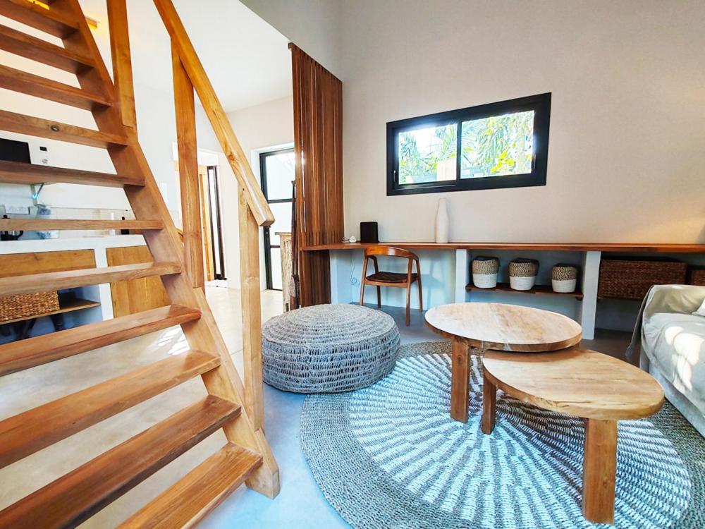 Coliver - Coliving A La Reunion 圣皮埃尔 外观 照片