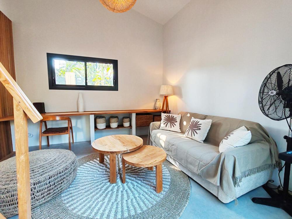 Coliver - Coliving A La Reunion 圣皮埃尔 外观 照片