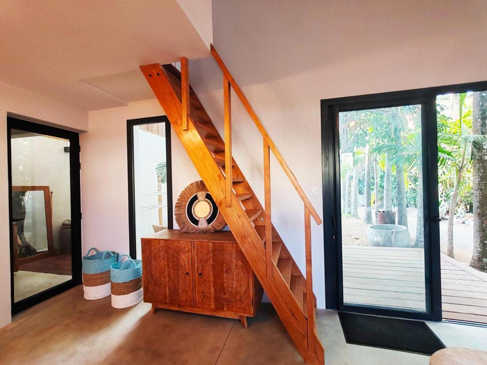 Coliver - Coliving A La Reunion 圣皮埃尔 外观 照片