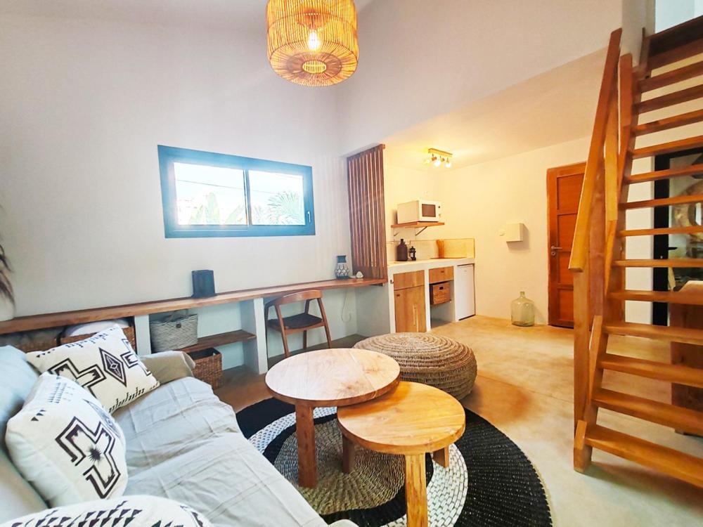Coliver - Coliving A La Reunion 圣皮埃尔 外观 照片
