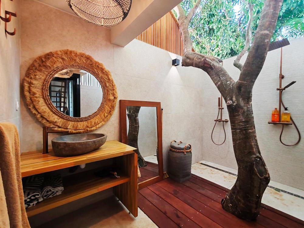 Coliver - Coliving A La Reunion 圣皮埃尔 外观 照片