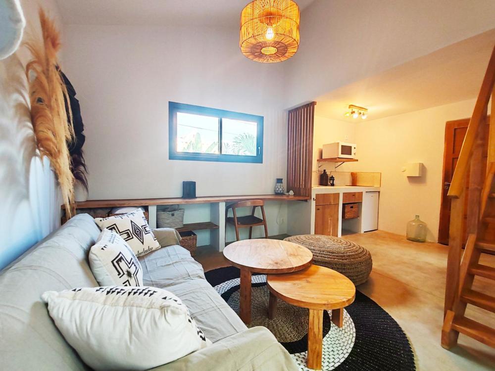 Coliver - Coliving A La Reunion 圣皮埃尔 外观 照片