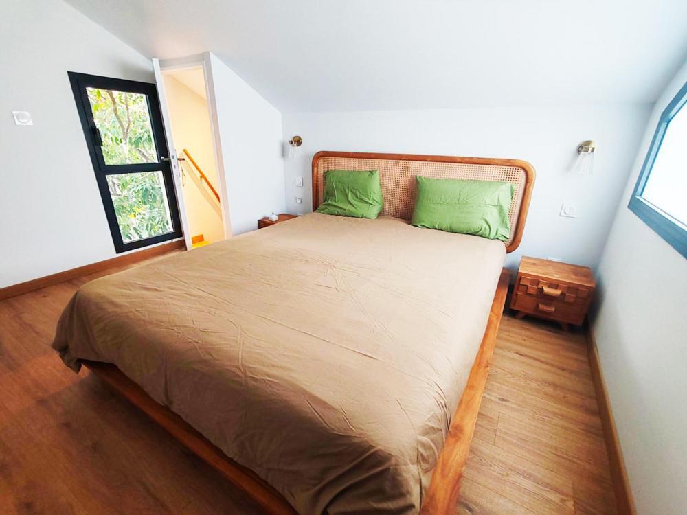 Coliver - Coliving A La Reunion 圣皮埃尔 外观 照片