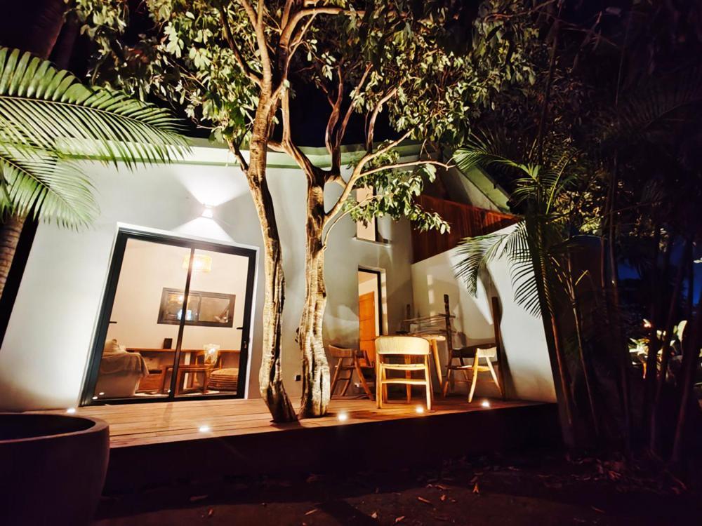 Coliver - Coliving A La Reunion 圣皮埃尔 外观 照片