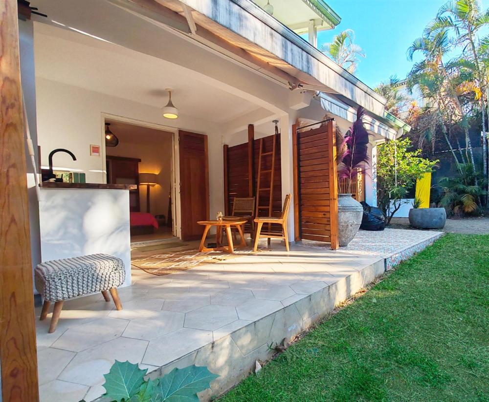 Coliver - Coliving A La Reunion 圣皮埃尔 外观 照片