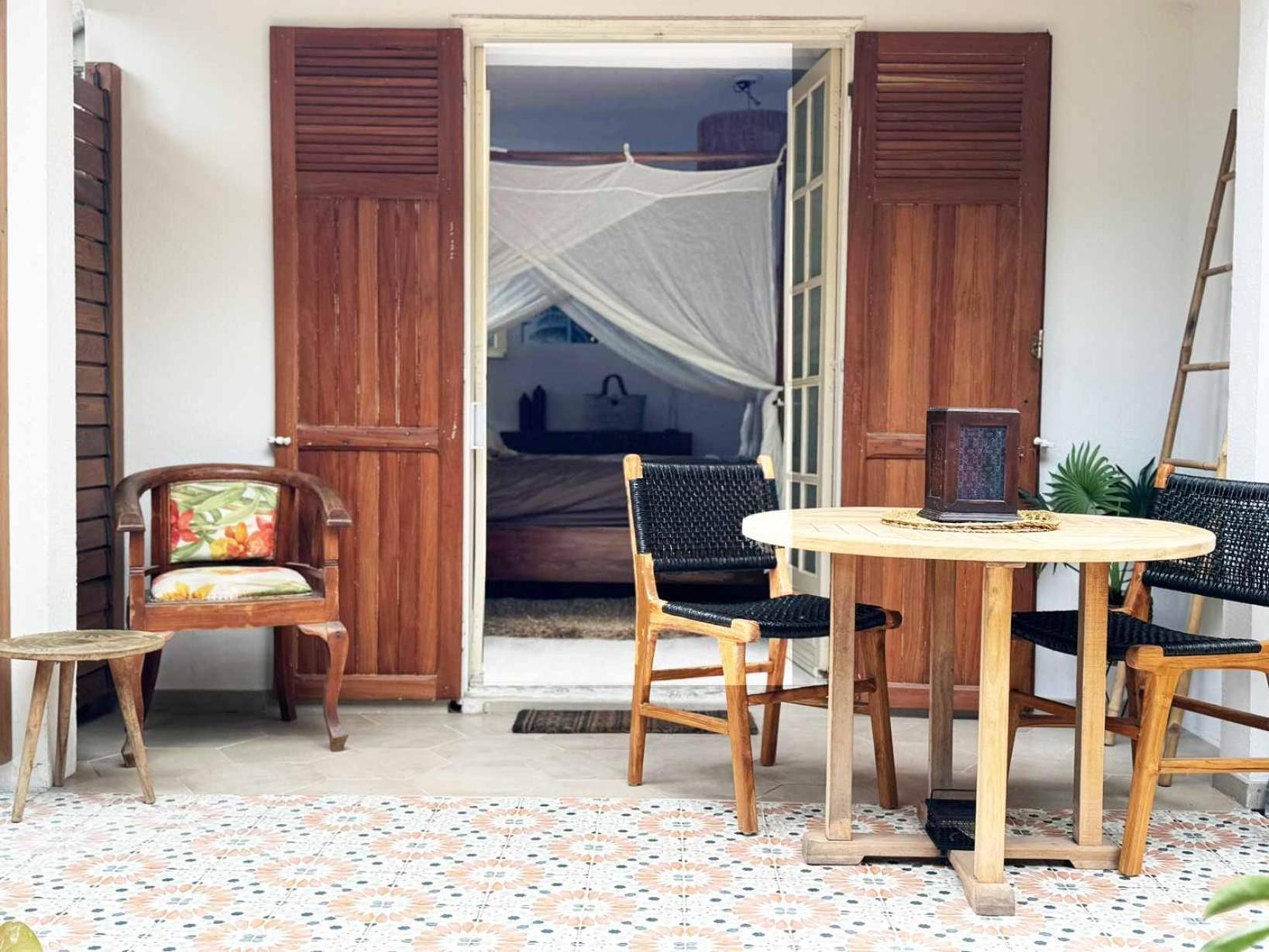 Coliver - Coliving A La Reunion 圣皮埃尔 外观 照片