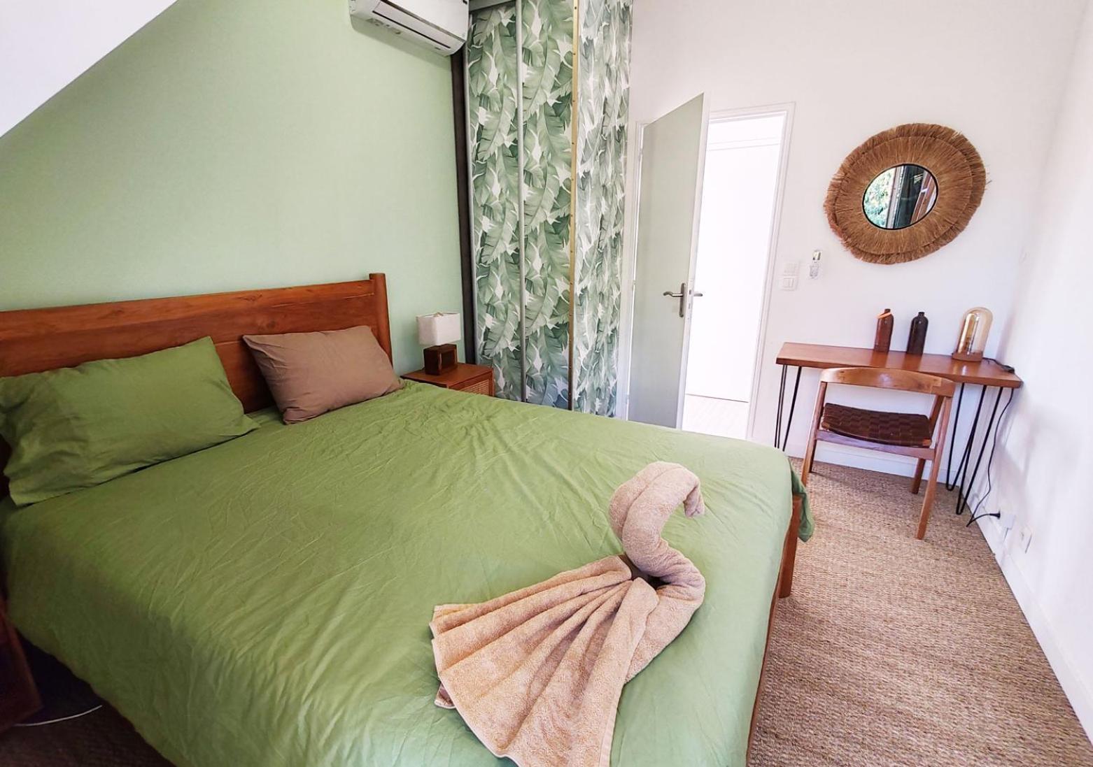 Coliver - Coliving A La Reunion 圣皮埃尔 外观 照片