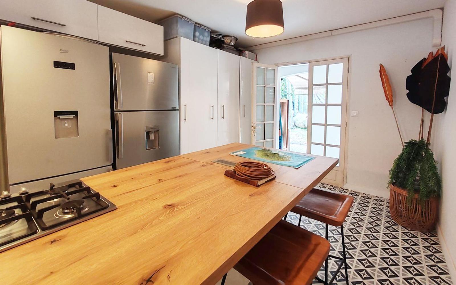 Coliver - Coliving A La Reunion 圣皮埃尔 外观 照片