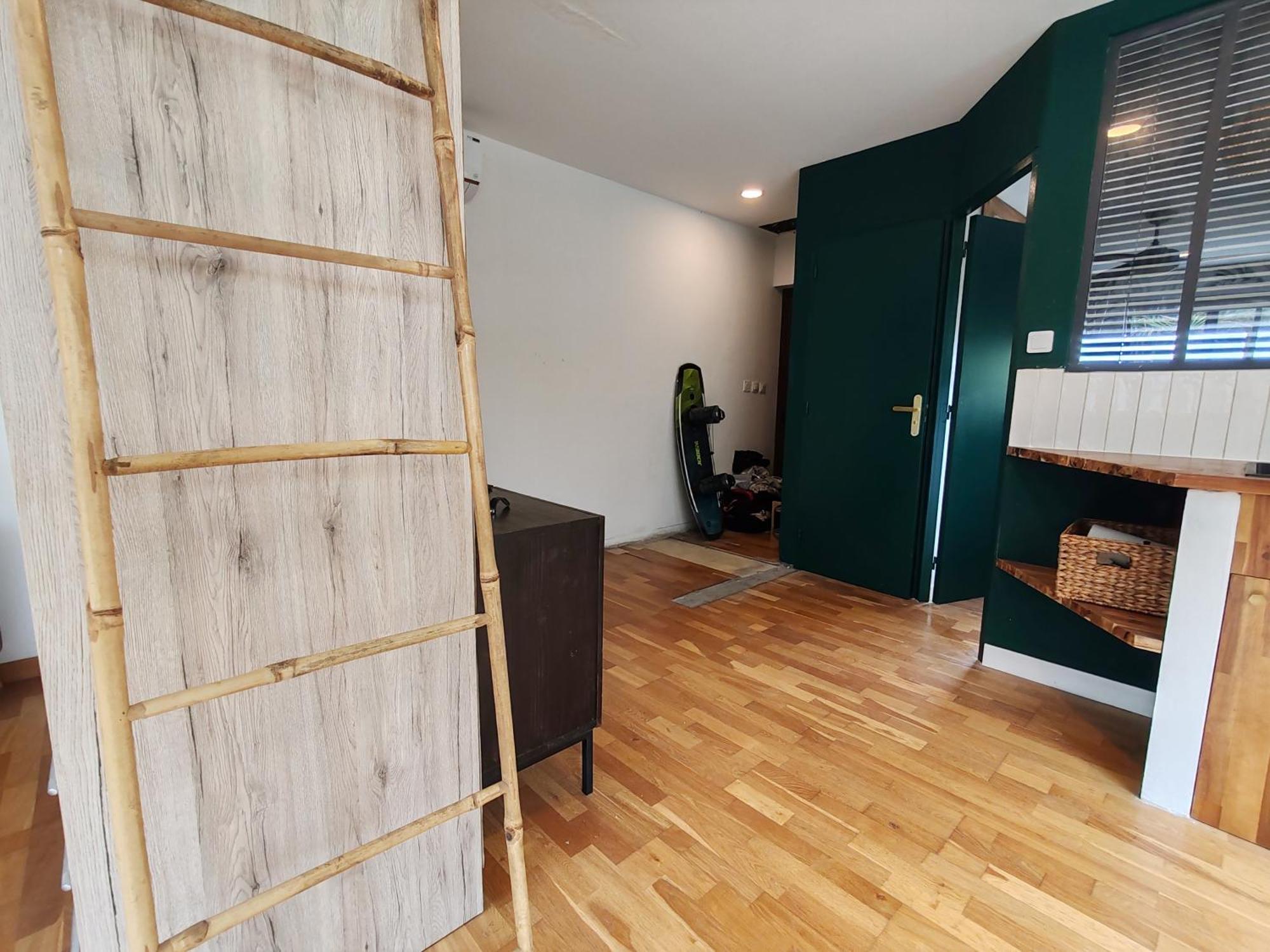 Coliver - Coliving A La Reunion 圣皮埃尔 外观 照片