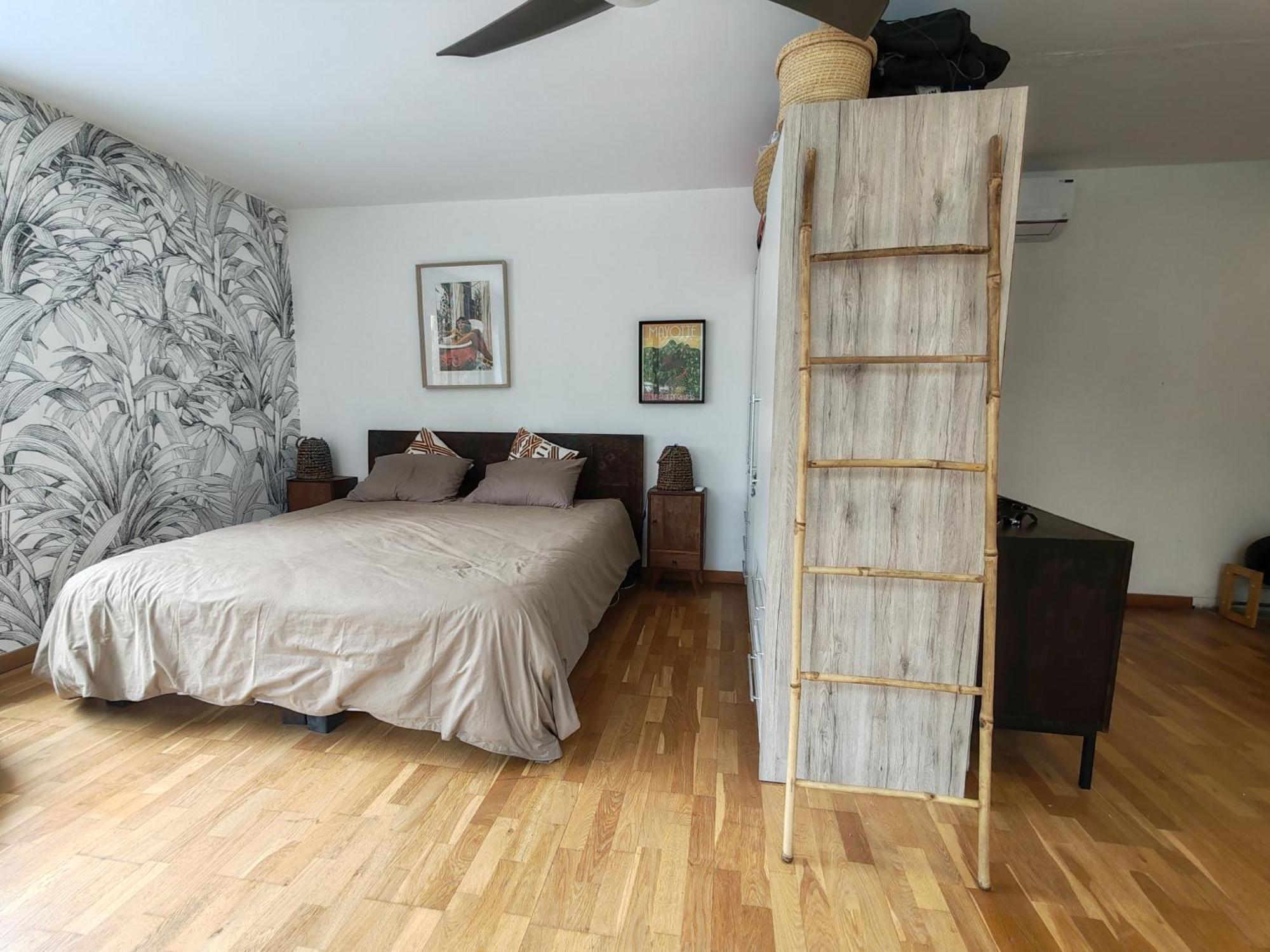 Coliver - Coliving A La Reunion 圣皮埃尔 外观 照片
