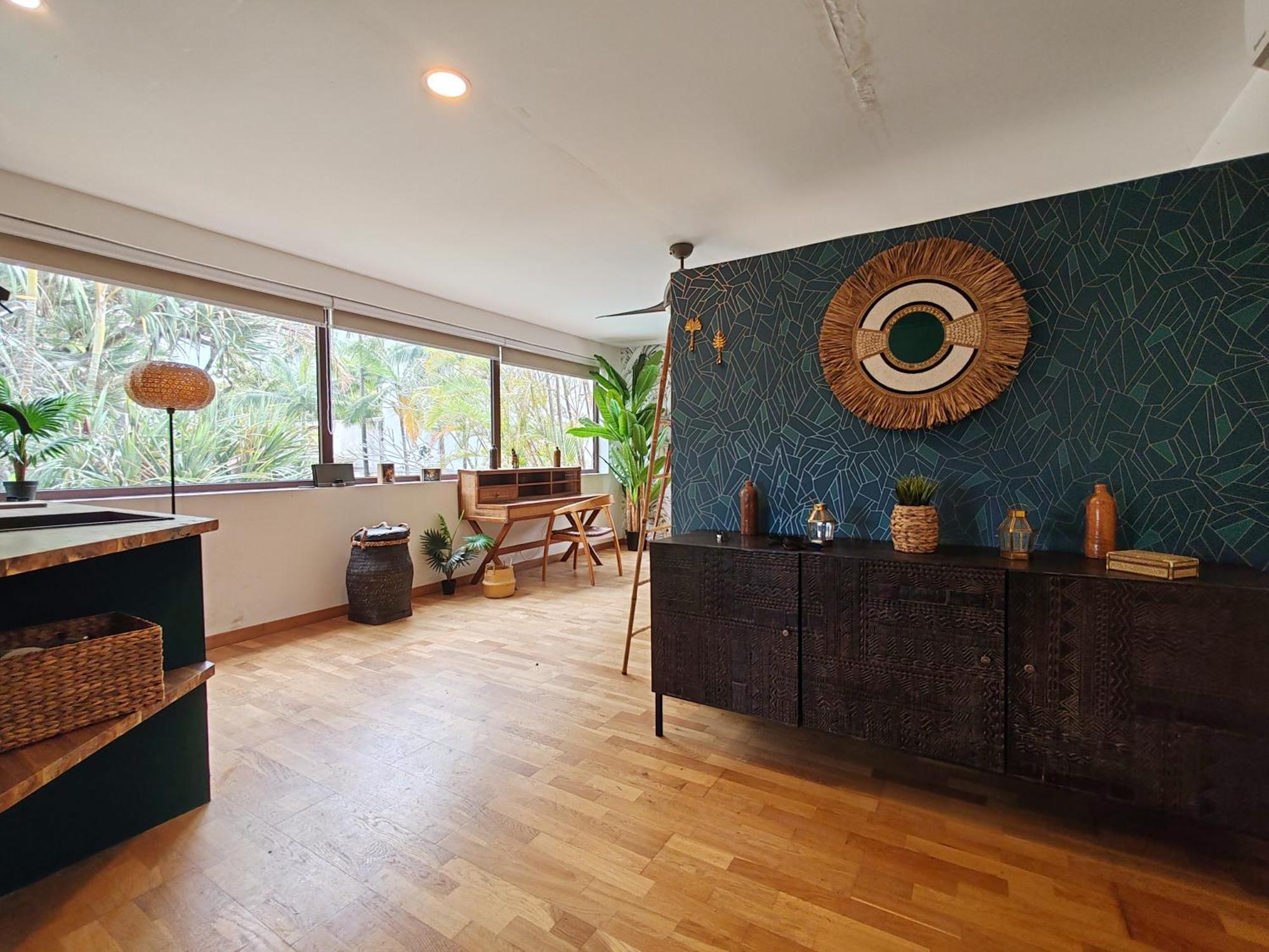 Coliver - Coliving A La Reunion 圣皮埃尔 外观 照片