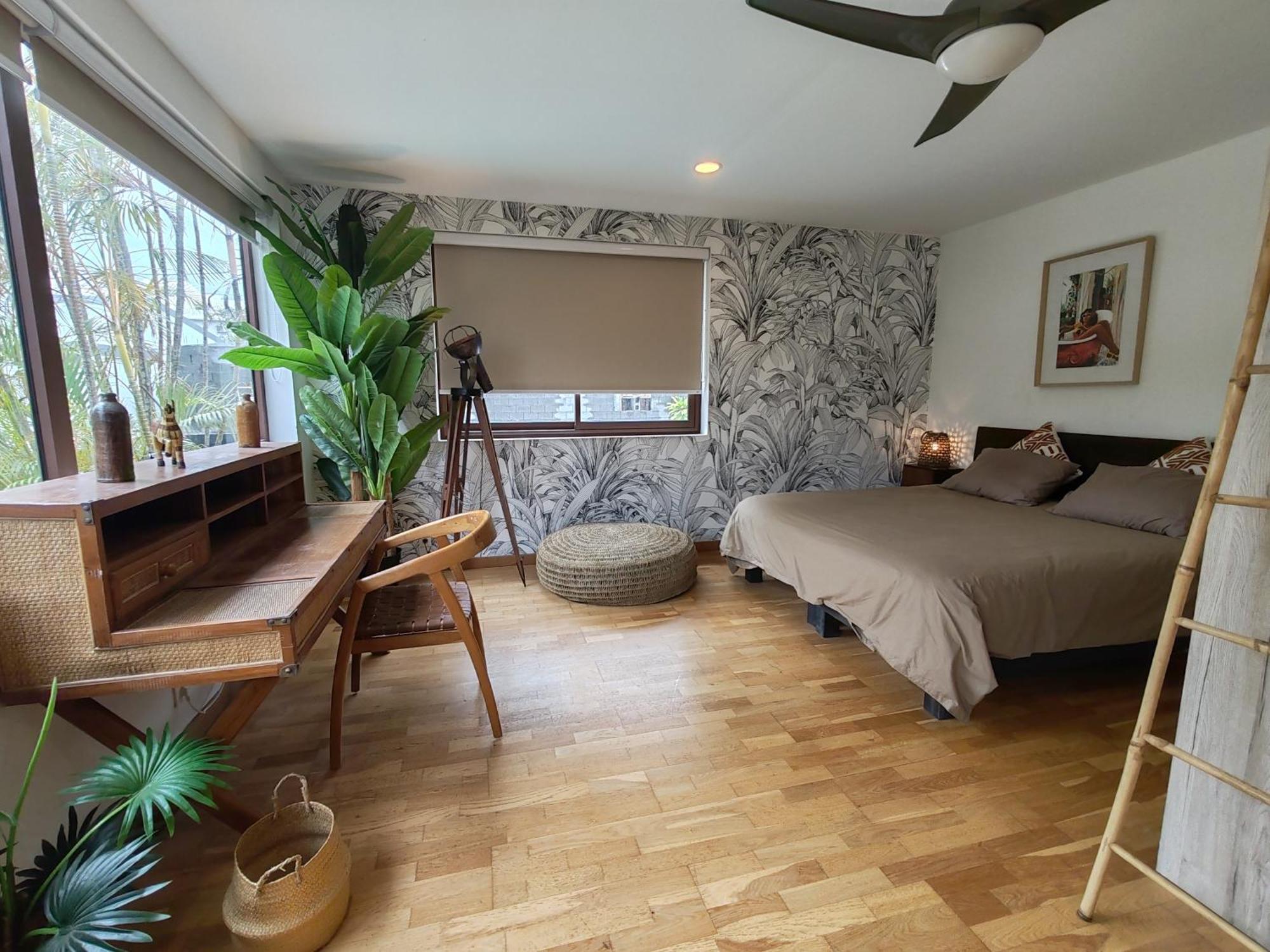 Coliver - Coliving A La Reunion 圣皮埃尔 外观 照片