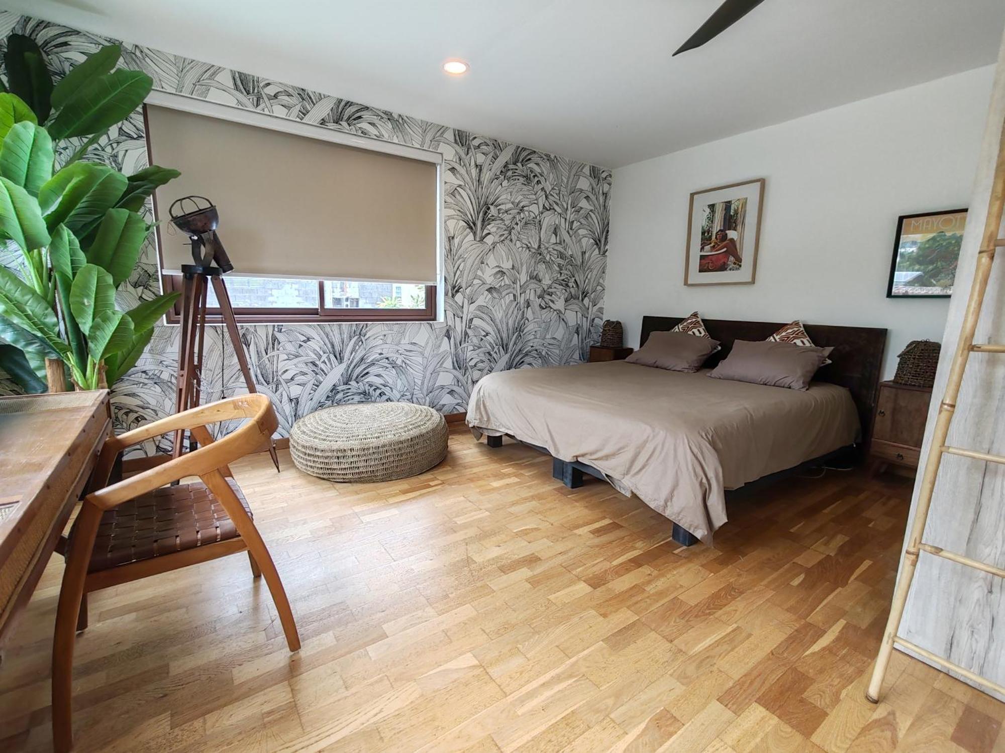 Coliver - Coliving A La Reunion 圣皮埃尔 外观 照片