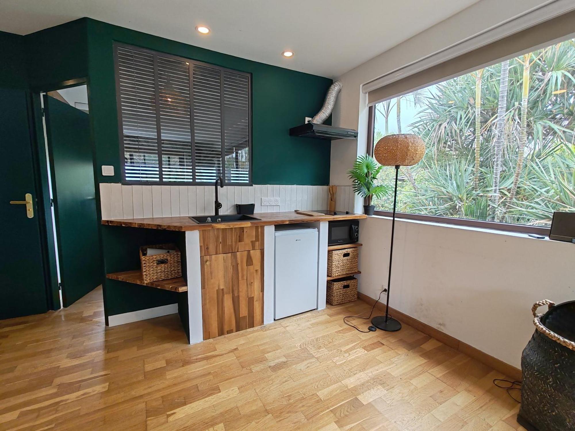 Coliver - Coliving A La Reunion 圣皮埃尔 外观 照片