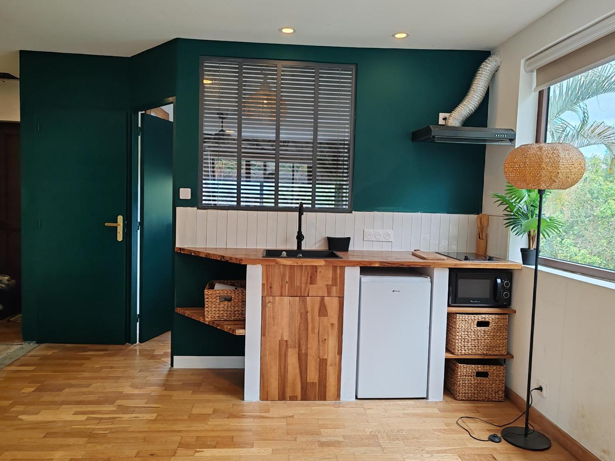 Coliver - Coliving A La Reunion 圣皮埃尔 外观 照片