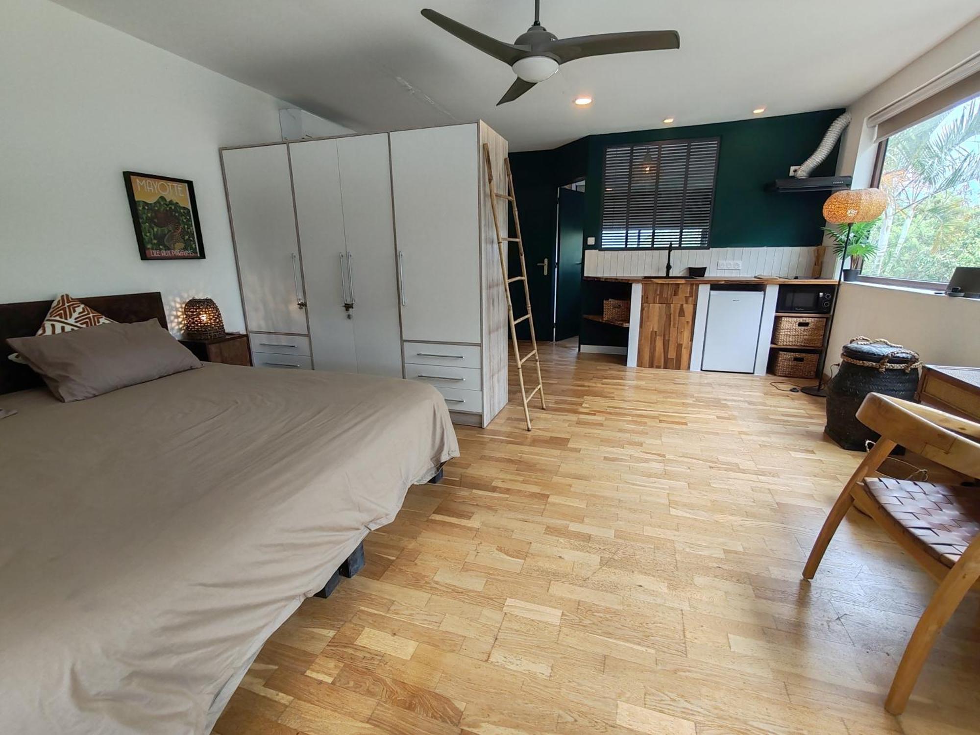 Coliver - Coliving A La Reunion 圣皮埃尔 外观 照片