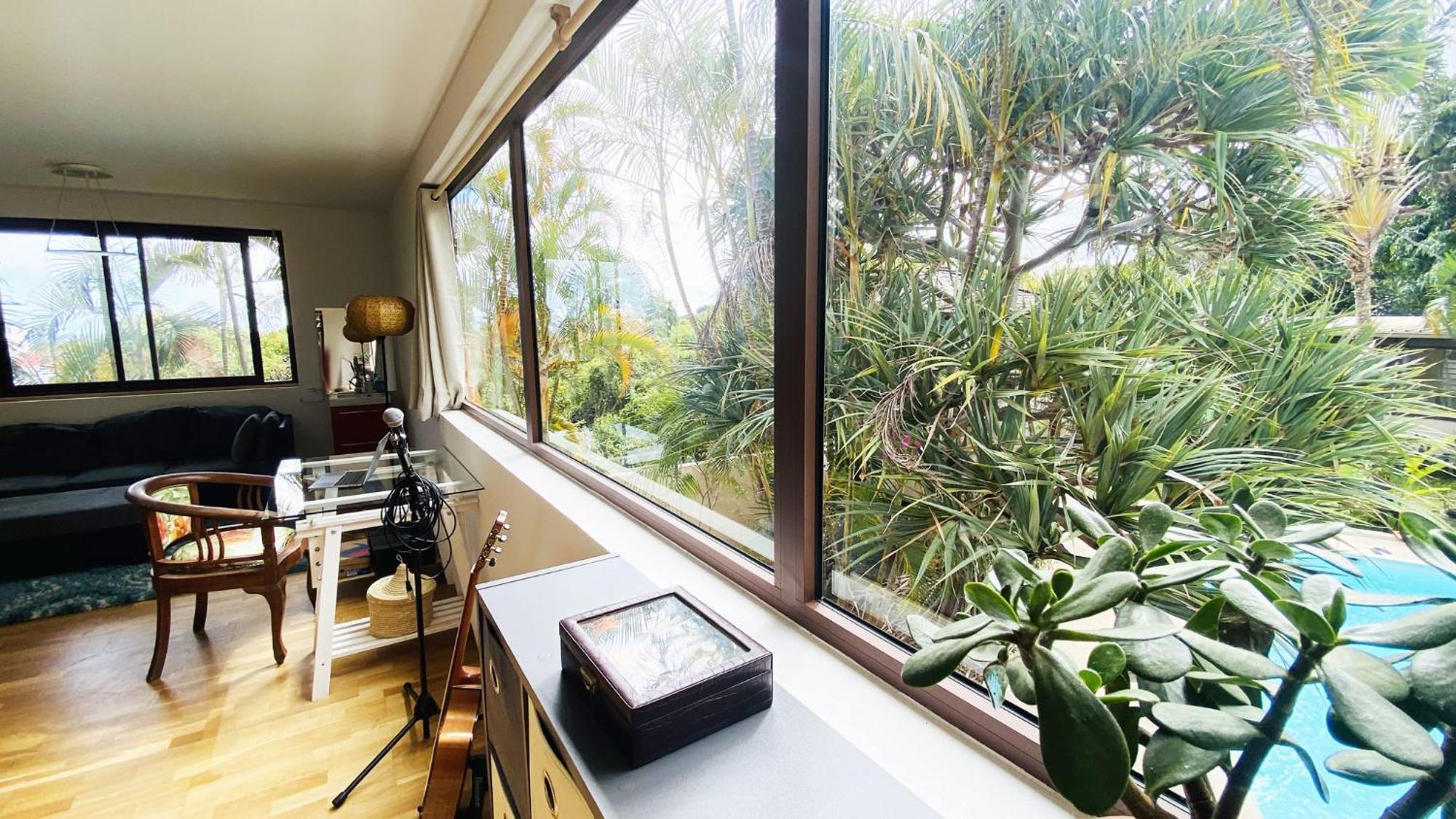 Coliver - Coliving A La Reunion 圣皮埃尔 外观 照片